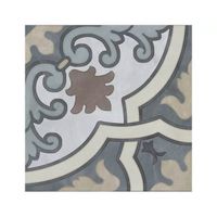 Декор VT\A604\DD1736R Про Чементо 3 матовый обрезной (4шт) декор VT\A604\DD1736R арт-VT\A604\DD1736R — фото 1, Декоративные элементы