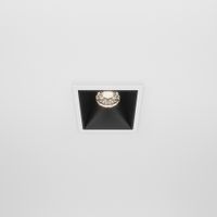 Встраиваемый светильник Technical арт-DL043-01-10W4K-SQ-WB — фото 10, Точечные светильники