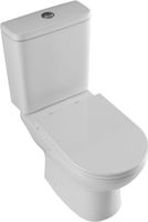 Товар: Чаша напольного унитаза Aquanet Ray-C - фото 7 Чаша напольного унитаза Aquanet Ray-C — фото 7, Напольные унитазы