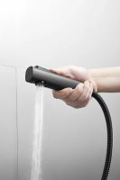 Товар: Гигиенический душ со смесителем BELZ , черный арт-B55804-7 - фото 4 Гигиенический душ со смесителем BELZ , черный арт-B55804-7 — фото 4, Гигиенические души