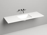 Costa
Столешница 1500x500 200124M — фото 5, Столешницы под раковину