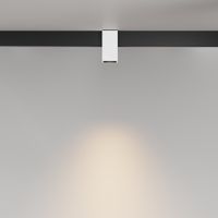 Трековый светильник Technical арт-TR121-2-7W3K-W — фото 9, Трековые светильники