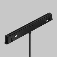 Трековый светильник Technical TR226-4-5WTW-M-DD2-B — фото 5, Трековые светильники