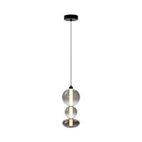 Подвесной светильник Maytoni MOD307PL-L24B3K — фото 1, Подвесные светильники