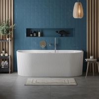 Товар: Акриловая ванна BELBAGNO арт-BB713-1700-800 - фото 3 Акриловая ванна BELBAGNO арт-BB713-1700-800 — фото 3, Акриловые ванны