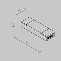 Контроллер Lighting control арт-742002 — фото 4, Комплектующие для освещения
