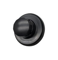 Товар: Держатель, ABS пластик, черный матовый, Easy, Milardo, EASBWP0M58 - фото 1 Держатель, ABS пластик, черный матовый, Easy, Milardo, EASBWP0M58 — фото 1, Прочие аксессуары и комплектующие