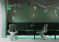 Товар: Подвесной светильник Maytoni MOD325PL-01G - фото 8 Подвесной светильник Maytoni MOD325PL-01G — фото 8, Подвесные светильники