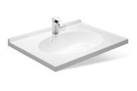 Раковина "Lilia silk" 700х500 ФР-00014942 — фото 1, Раковины