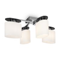 Потолочный светильник Freya FR5101-CL-04-CN — фото 1, Подвесные светильники