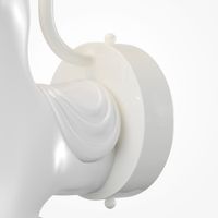 Настенный светильник (бра) Maytoni MOD377WL-L6W3K — фото 4, Бра