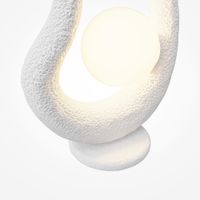 Товар: Настольный светильник Maytoni арт-MOD380TL-01W - фото 3 Настольный светильник Maytoni арт-MOD380TL-01W — фото 3, Настольные лампы