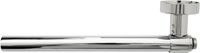 Удлинитель для штанги Allen Brau Priroity/Fantasy хром 00326066 — фото 2, Комплектующие для душевого оборудования