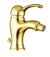 Товар: Смеситель для биде Fiore JAFAR 47OO5321, золото - фото 1 Смеситель для биде Fiore JAFAR 47OO5321, золото — фото 1, Смесители для биде