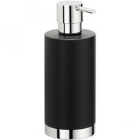 Дозатор COLOMBO DESIGN NORDIC B9324.CNO настольный цвет хром — фото 1, Дозаторы