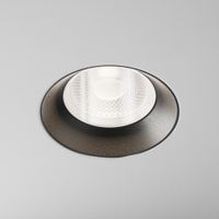 Встраиваемый светильник Technical DL101-GU10-TRS-B — фото 6, Точечные светильники