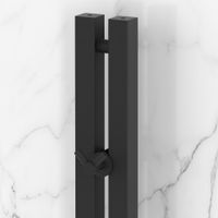 Товар: Полотенцесушитель водяной Сунержа Фьорд PRO 1200х50 Тёмный титан муар арт-15-0458-1250 - фото 2 Полотенцесушитель водяной Сунержа Фьорд PRO 1200х50 Тёмный титан муар арт-15-0458-1250 — фото 2, Водяные полотенцесушители