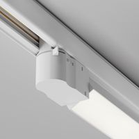 Трековый светильник Technical арт-TR196-3-10W4K-W — фото 3, Трековые светильники