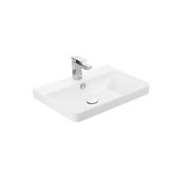 Умывальник LUXURY 60, Dreja 11060-KL — фото 1, Раковины подвесные