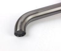 Товар: Смеситель для раковины Bronze de Luxe , графит/желтый арт-9009GM-Y - фото 5 Смеситель для раковины Bronze de Luxe , графит/желтый арт-9009GM-Y — фото 5, Смесители для раковины