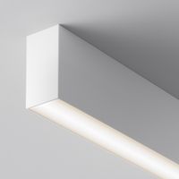 Потолочный светильник Technical C068CL-20W3-6K-W — фото 2, Подвесные светильники