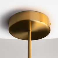 Товар: Подвесной светильник Maytoni MOD289PL-L13BS3K - фото 8 Подвесной светильник Maytoni MOD289PL-L13BS3K — фото 8, Подвесные светильники