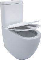 Товар: Чаша напольного унитаза Aquanet Rimless Cetus-C1 BL-102N-TPT - фото 3 Чаша напольного унитаза Aquanet Rimless Cetus-C1 BL-102N-TPT — фото 3, Напольные унитазы