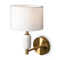 Товар: Настенный светильник (бра) Freya FR5491WL-01BS - фото 4 Настенный светильник (бра) Freya FR5491WL-01BS — фото 4, Бра