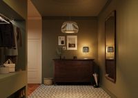 Товар: Настольный светильник Maytoni MOD409TL-01B - фото 7 Настольный светильник Maytoni MOD409TL-01B — фото 7, Настольные лампы