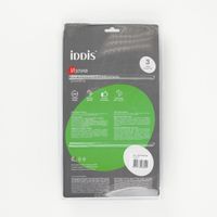 Товар: Излив IDDIS силикон 500 мм гибкий черный (995FB50B5SM) - фото 1 Излив IDDIS силикон 500 мм гибкий черный (995FB50B5SM) — фото 1, Изливы