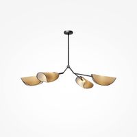 Товар: Подвесной светильник Maytoni MOD225PL-04B - фото 9 Подвесной светильник Maytoni MOD225PL-04B — фото 9, Подвесные светильники