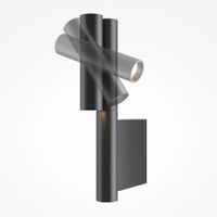 Настенный светильник (бра) Maytoni арт-MOD433WL-L3B3K — фото 4, Бра