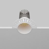 Встраиваемый светильник Technical DL120-10W-3K-TRS-W — фото 10, Точечные светильники