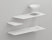 Товар: Costa Plus Столешница арт-200221MN - фото 12 Costa Plus Столешница арт-200221MN — фото 12, Столешницы под раковину