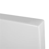 Товар: Экран BERGES фронтальный 150 арт-051001 - фото 2 Экран BERGES фронтальный 150 арт-051001 — фото 2, Экраны для ванн