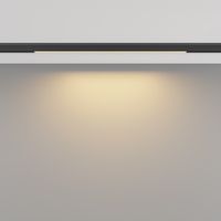 Трековый светильник Technical арт-TR190-1-5W2.7K-B — фото 6, Трековые светильники