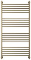 Товар: Полотенцесушитель водяной Сунержа Богема+ прямая 1200х600 Золотой шёлк арт-32-0220-1260 - фото 1 Полотенцесушитель водяной Сунержа Богема+ прямая 1200х600 Золотой шёлк арт-32-0220-1260 — фото 1, Водяные полотенцесушители