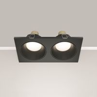 Встраиваемый светильник Technical арт-DL033-2-02B — фото 3, Точечные светильники