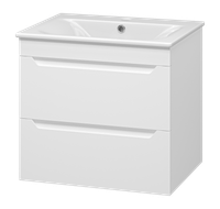 Тумба под раковину арт-П-Бри-09060-012Я — фото 6, Тумбы под раковину