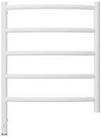Товар: Полотенцесушитель электрический Сунержа Галант 3.1 600х500 МЭМ левый Матовый белый арт-30-6000-6050 - фото 1 Полотенцесушитель электрический Сунержа Галант 3.1 600х500 МЭМ левый Матовый белый арт-30-6000-6050 — фото 1, Электрические полотенцесушители