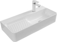 Товар: Раковина накладная Aquanet Comfort-4 70 00326054 - фото 8 Раковина накладная Aquanet Comfort-4 70 00326054 — фото 8, Раковины накладные