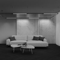 Светильник Technical C149CL-L900-24W3K-B — фото 5, Подвесные светильники