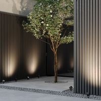 Ландшафтный светильник Outdoor O309FL-L8B3K — фото 12, Уличное освещение