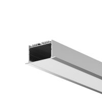 Профиль Led Strip 632004 — фото 1, Комплектующие для освещения