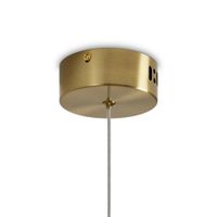 Подвесной светильник Freya арт-FR6139PL-L8BS1 — фото 5, Подвесные светильники