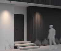 Потолочный светильник Outdoor арт-O500CL-L5W3K — фото 6, Уличное освещение