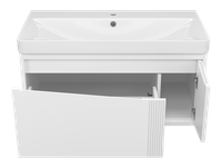 Тумба под раковину арт-CAS-09090-011Я — фото 2, Тумбы под раковину