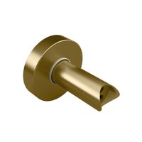 Товар: Комплект скрытого подключения для электрических полотенцесушителей, матовое золото 131567817 - фото 1 Комплект скрытого подключения для электрических полотенцесушителей, матовое золото 131567817 — фото 1, Комплектующие для полотенцесушителей