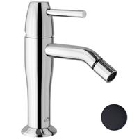 Товар: Смеситель для биде Webert Opera Moderna OE840102560, черный - фото 1 Смеситель для биде Webert Opera Moderna OE840102560, черный — фото 1, Смесители для биде