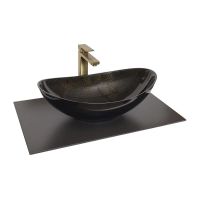 Товар: Смеситель для раковины Авиньон S3021-3 однорычажный, матовое золото арт-SP-00001969 - фото 5 Смеситель для раковины Авиньон S3021-3 однорычажный, матовое золото арт-SP-00001969 — фото 5, Смесители для раковины